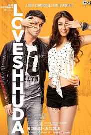 LoveShhuda 2016 DvD scr full movie download